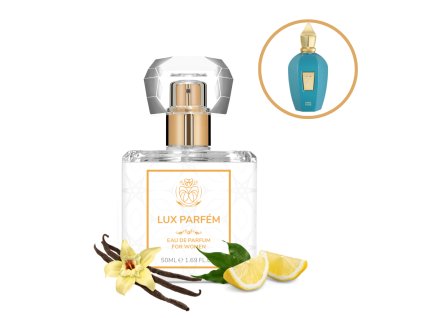 411 LUX PARFEM Inspirováno Dámský| Erba Pura Xerjoff (Objem ml 50 ml)