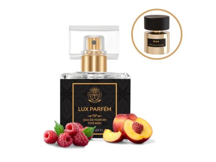 412 LUX PARFEM Inspirováno Pánský | Kirke Tiziana Terenzi (Objem ml 50 ml)