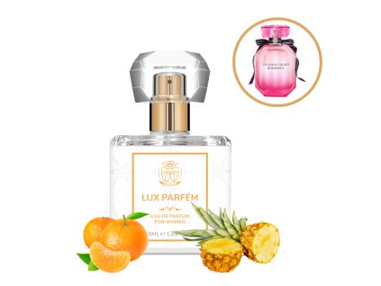 928 LUX PARFUM inspirovany Bombshell Victoria's Secret (Objem ml 50 ml)