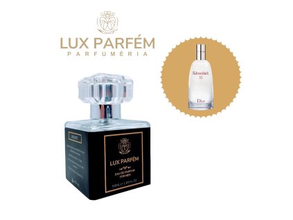 327M Lux Parfém | Dior Fahrenheit 32