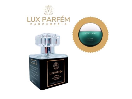 305 M Lux Parfém | Bvlgari Aqva Pour Homme