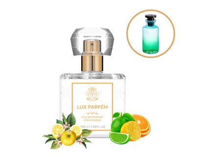 413 LUX PARFUM Inspirováno   Pacific Chill - Louis Vuitton