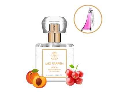 150 Lux Parfém BRUNO BANANI MADE FOR WOMEN