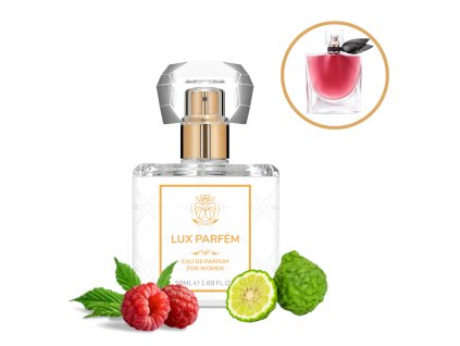 523 LUX PARFUM Inspirováno  La Vie est Belle L'Elixir - Lancome