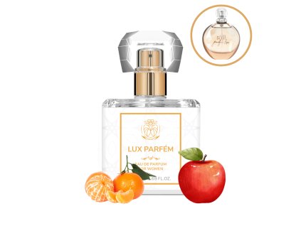 077 LUX PARFUM Inspirováno   STILL - JENNIFER LOPEZ (Objem 3 ml)