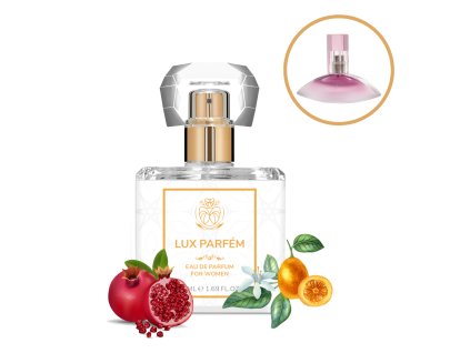 111 LUX PARFEM Inspirováno / EUPHORIA BLOSSOM - CALVIN KLEIN (Objem 100 ml)