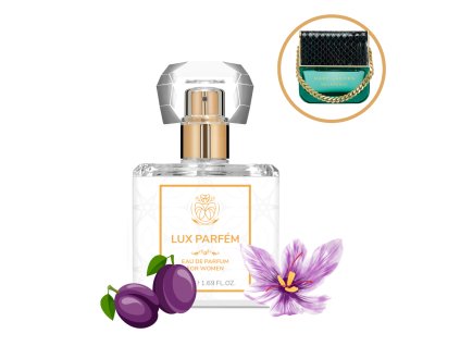 113 LUX PARFUM Inspirováno   DECADENCE - MARC JACOBS (Objem 100 ml)