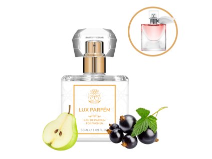 126 LUX PARFUM Inspirováno  La Vie Est Belle Lancôme (Objem 100 ml)