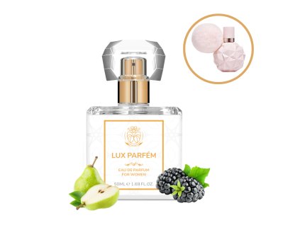 905 LUX PARFUM Inspirováno  Sweet Like Candy Ariana Grande (Objem 100 ml)