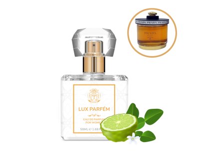 171 LUX PARFUM Inspirováno  Prada Prada (Objem 100 ml)