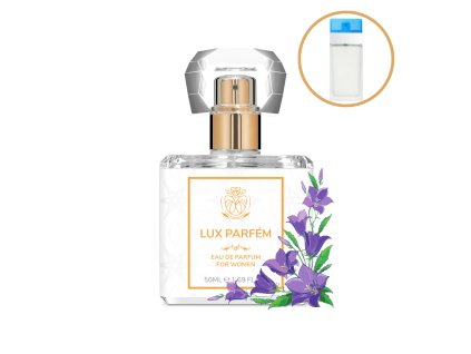 036 LUX PARFUM Inspirováno LIGHT BLUE - DOLCE & GABBANA