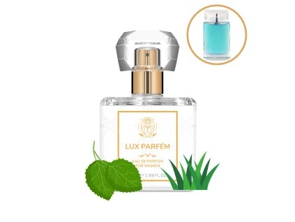 069 LUX PARFUM InspirovánoINTO THE BLUE - ESCADA