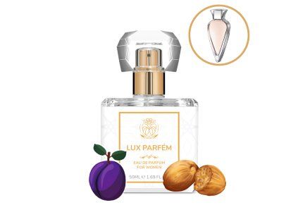 087 LUX PARFUM Inspirováno  LE PARFUM - MAX MARA