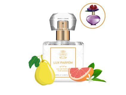 056 LUX PARFUM Inspirováno LOLA - MARC JACOBS