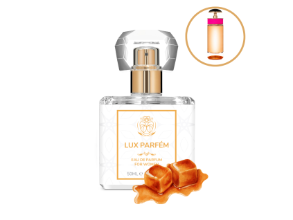 015 LUX PARFEM Inspirovaný CANDY PRADA