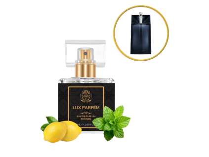 Lux Parfém 309M MUGLER ALIEN MAN