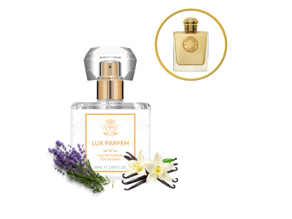 511W Lux Parfém Goddess Burberry