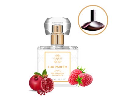 158 LUX PARFUM Inspirováno  EUPHORIA - CALVIN KLEIN
