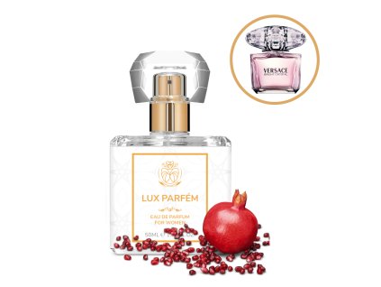 148 Lux Parfém VERSACE BRIGHT CRYSTAL
