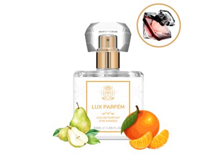 080 LUX PARFUM Inspirováno  LA NUIT TRESOR - LANCOME