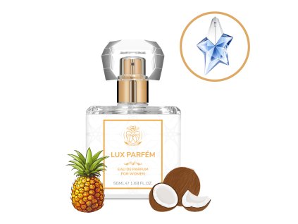 139 Lux Parfém THIERRY MUGLER ANGEL
