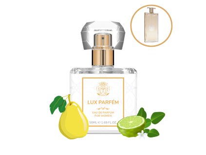 008 LUX PARFEM Inspirováno  / IDÔLE - LANCOME (Objem 30 ml)