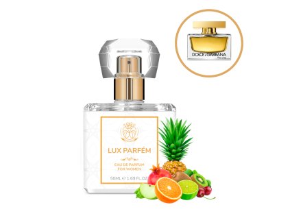 119 LUX PARFUM Inspirováno  The One Dolce&Gabbana