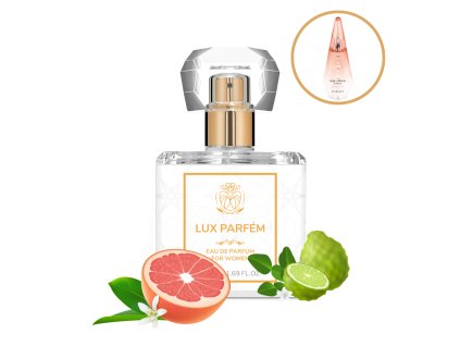 042 LUX PARFUM Inspirováno  ANGE OU DEMON LE SECRET (2014) - GIVENCHY (Objem 100 ml)