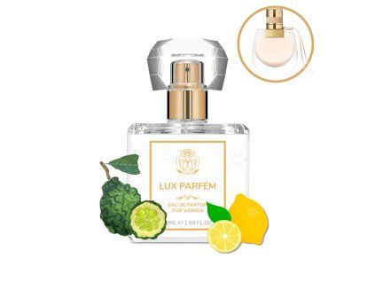 083 LUX PARFUM Inspirováno  NOMADE - CHLOÉ