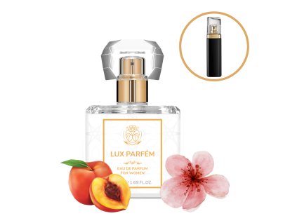 164 LUX PARFUM Inspirováno  BOSS NUIT POUR FEMME - HUGO BOSS (Objem 100 ml)