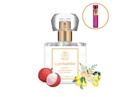 049 LUX PARFUM Inspirováno  ELLE - YVES SAINT LAURENT