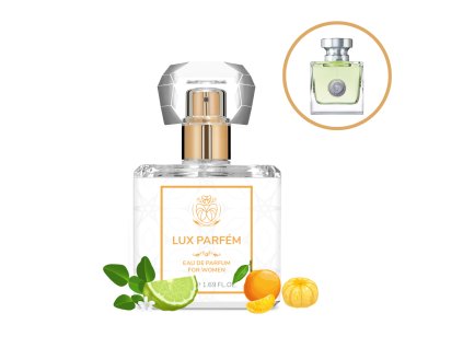 194 LUX PARFUM Inspirováno  VERSACE - VERSENSE