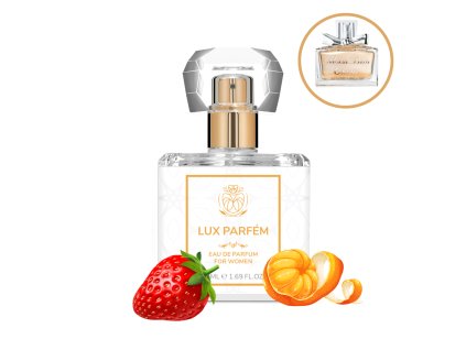 106 LUX PARFUM Inspirováno  MISS DIOR CHERIE EAU DE PARFUM - CHRISTIAN DIOR