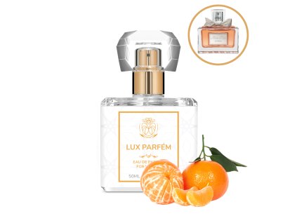 075 LUX PARFUM Inspirováno  MISS DIOR LE PARFUM - CHRISTIAN DIOR
