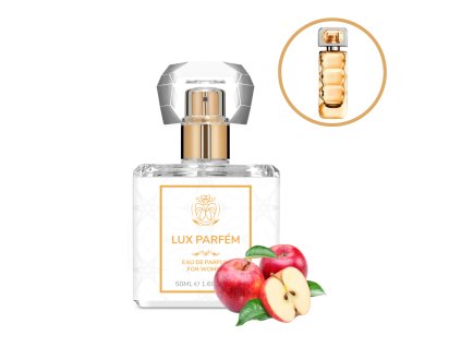 176 LUX PARFUM Inspirováno  HUGO BOSS - BOSS ORANGE (Objem 100 ml)
