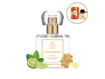 005 LUX PARFUM Inspirováno  Twilly d’Hermès Hermès