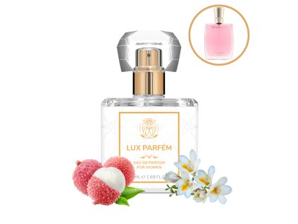 100 LUX PARFUM Inspirováno  MIRACLE - LANCOME