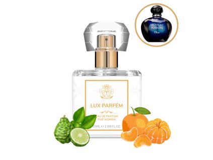 066 LUX PARFUM Inspirováno  MIDNIGHT POISON - CHRISTIAN DIOR