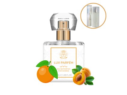 034 LUX PARFUM Inspirováno DKNY WOMEN - DONNA KARAN