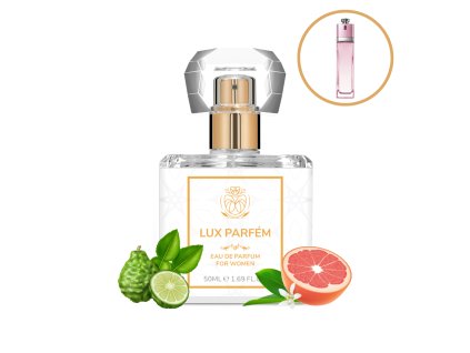 102 LUX PARFUM Inspirováno  DIOR ADDICT 2 - CHRISTIAN DIOR