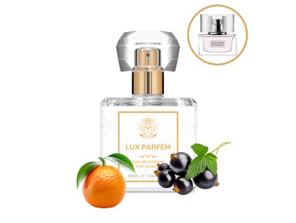 082 LUX PARFUM Inspirováno  GUCCI EAU DE PARFUM II - GUCCI (Objem 100 ml)