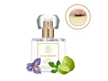 147 LUX PARFUM Inspirováno  1881 - CERRUTI (Objem 100 ml)
