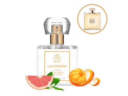125 LUX PARFUM Inspirováno  GABRIELLE - CHANEL