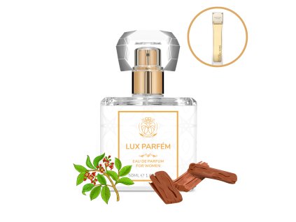 050 LUX PARFUM Inspirováno  Sexy Amber Michael Kors (Objem 100 ml)