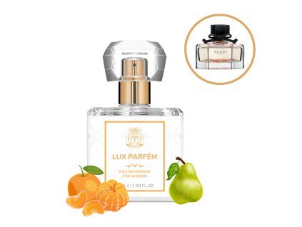 190 LUX PARFUM Inspirováno  GUCCI - GUCCI FLORA GUCCI ANNIVERSARY EDITION (Objem 100 ml)