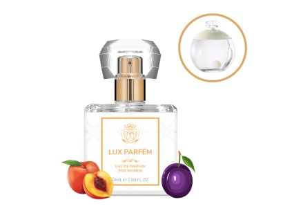 193 LUX PARFUM Inspirováno  CACHAREL - NOA (Objem 100 ml)