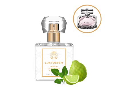 156 LUX PARFEM Inspirováno GUCCI BAMBOO - GUCCI