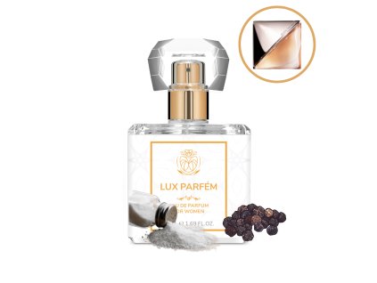 089 LUX PARFUM Inspirováno  Reveal Calvin Klein