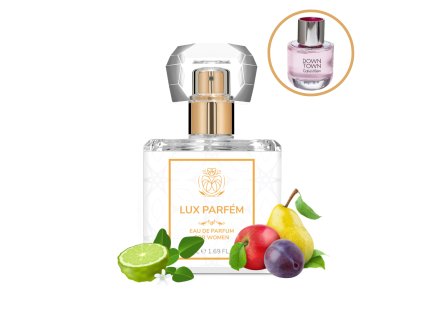 048 LUX PARFUM Inspirováno  DOWNTOWN - CALVIN KLEIN