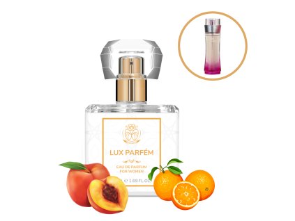 179 LUX PARFUM Inspirováno  LACOSTE FRAGRANCES - TOUCH OF PINK (Objem 100 ml)